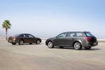 Seat Exeo ST 2009 года